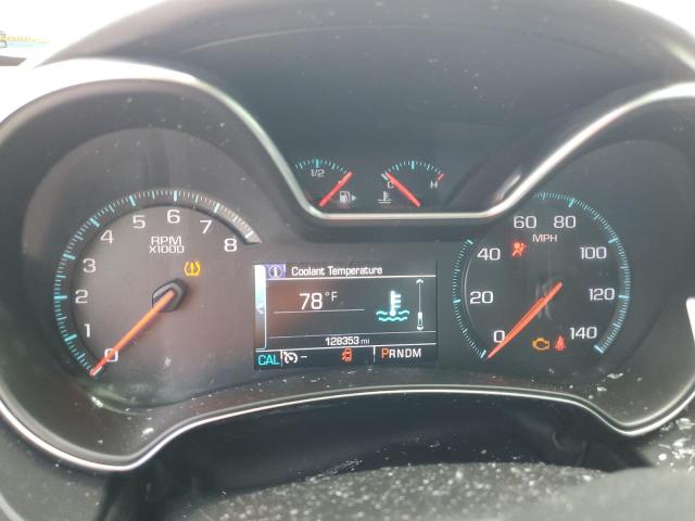 2018 CHEVROLET IMPALA LT 2G1105S36J9128509