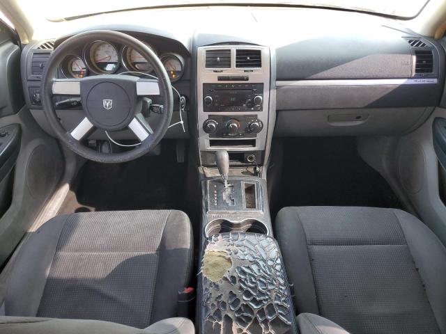 2009 DODGE CHARGER SX #3309625066