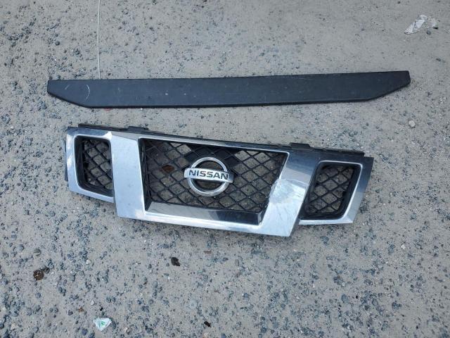 2019 NISSAN FRONTIER S 1N6AD0ER9KN721095