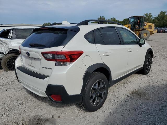 2020 SUBARU CROSSTREK PREMIUM JF2GTAPC7L8238219