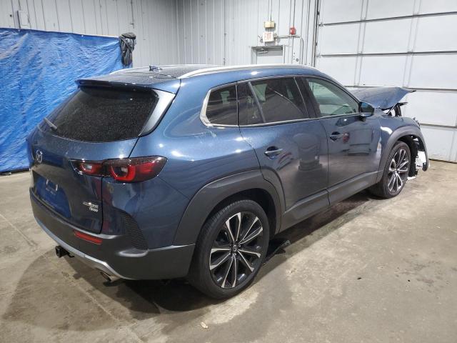 2025 MAZDA CX-50 PREMIUM PLUS 7MMVABEY4SN346975