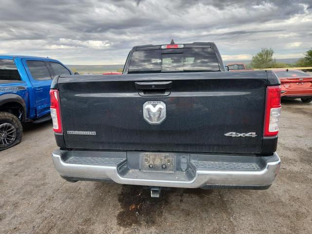 2022 RAM 1500 BIG H 1C6RRFBG3NN293386