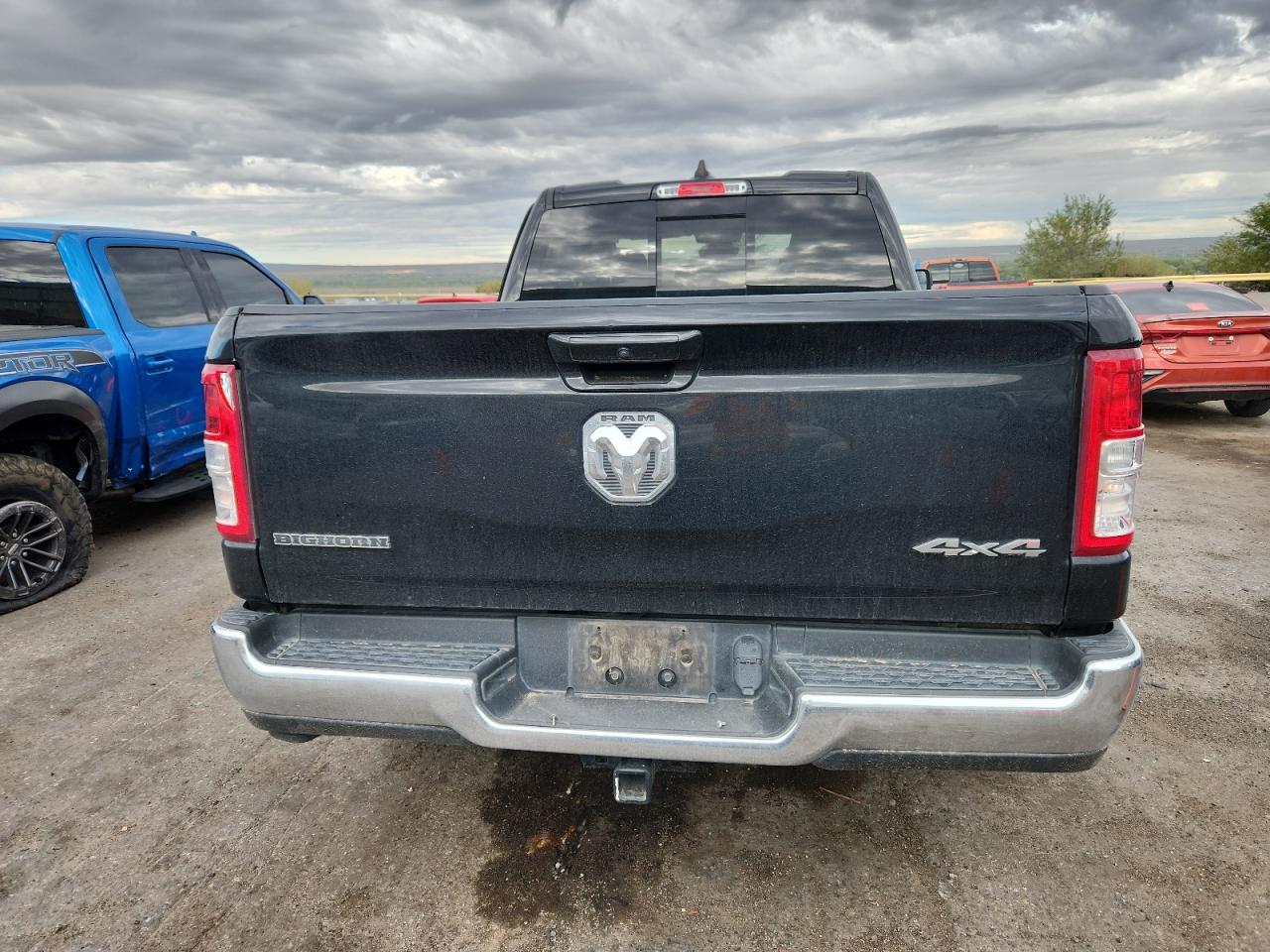 RAM 1500 BIG HORN/LONE STAR