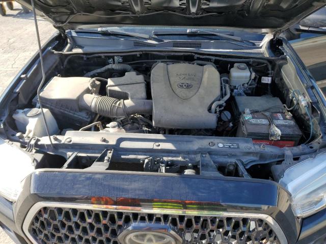 2018 TOYOTA TACOMA DOU 3TMCZ5AN7JM156030