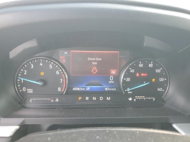 2021 FORD EXPLORER X 1FMSK8DH9MGB42082