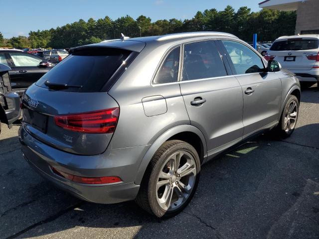 2015 AUDI Q3 PREMIUM #3264663924