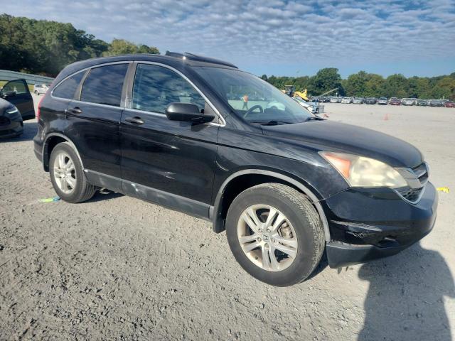 2010 HONDA CR-V EX - 5J6RE3H58AL046681