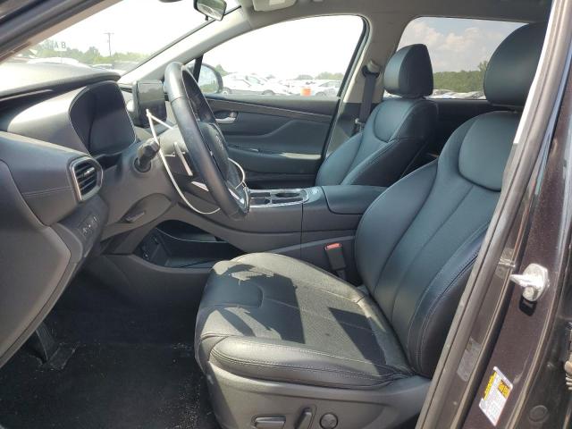 2023 HYUNDAI SANTA FE X 5NMS64AJ8PH526666