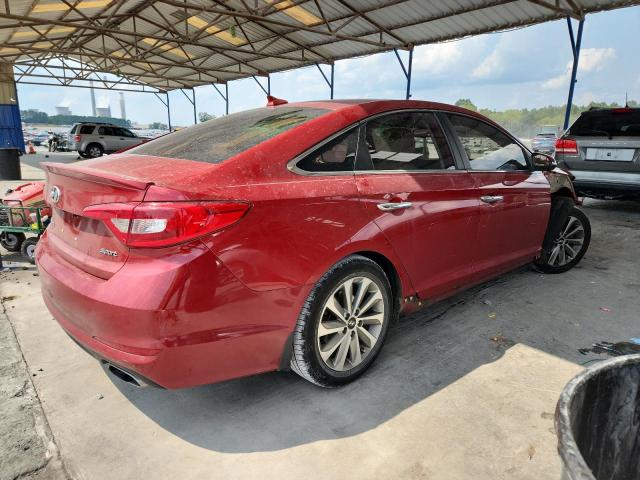 2017 HYUNDAI SONATA SPO 5NPE34AF3HH593388