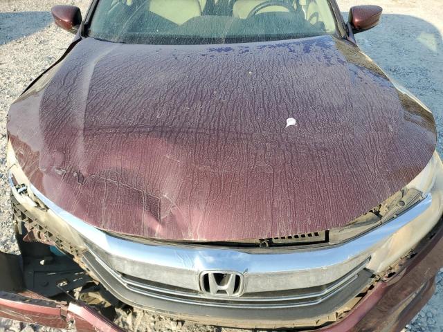 2016 HONDA ACCORD LX 1HGCR2F35GA141362