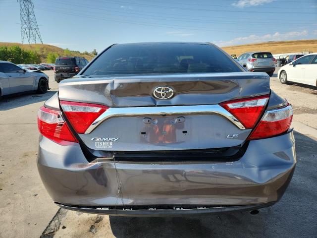 2015 TOYOTA CAMRY LE - 4T1BF1FK1FU045449