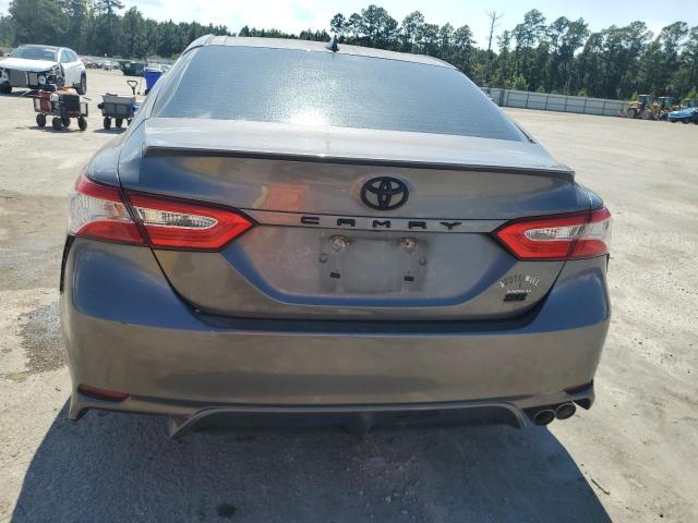 2020 TOYOTA CAMRY SE 4T1M11AK9LU884033