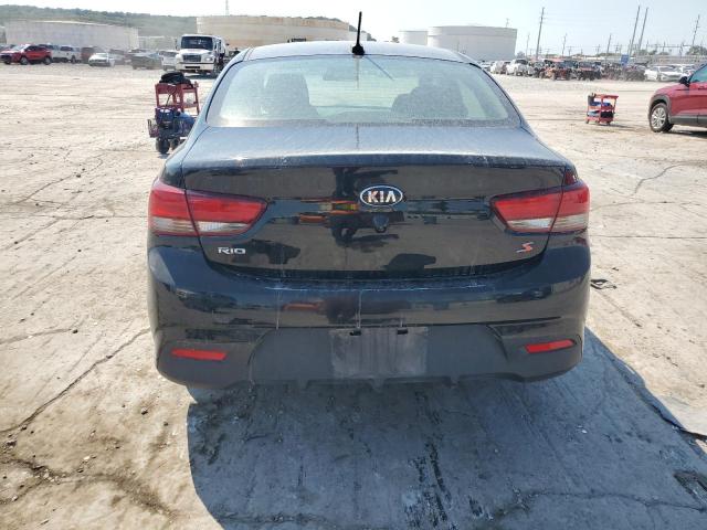 2020 KIA RIO LX 3KPA24AD9LE274011