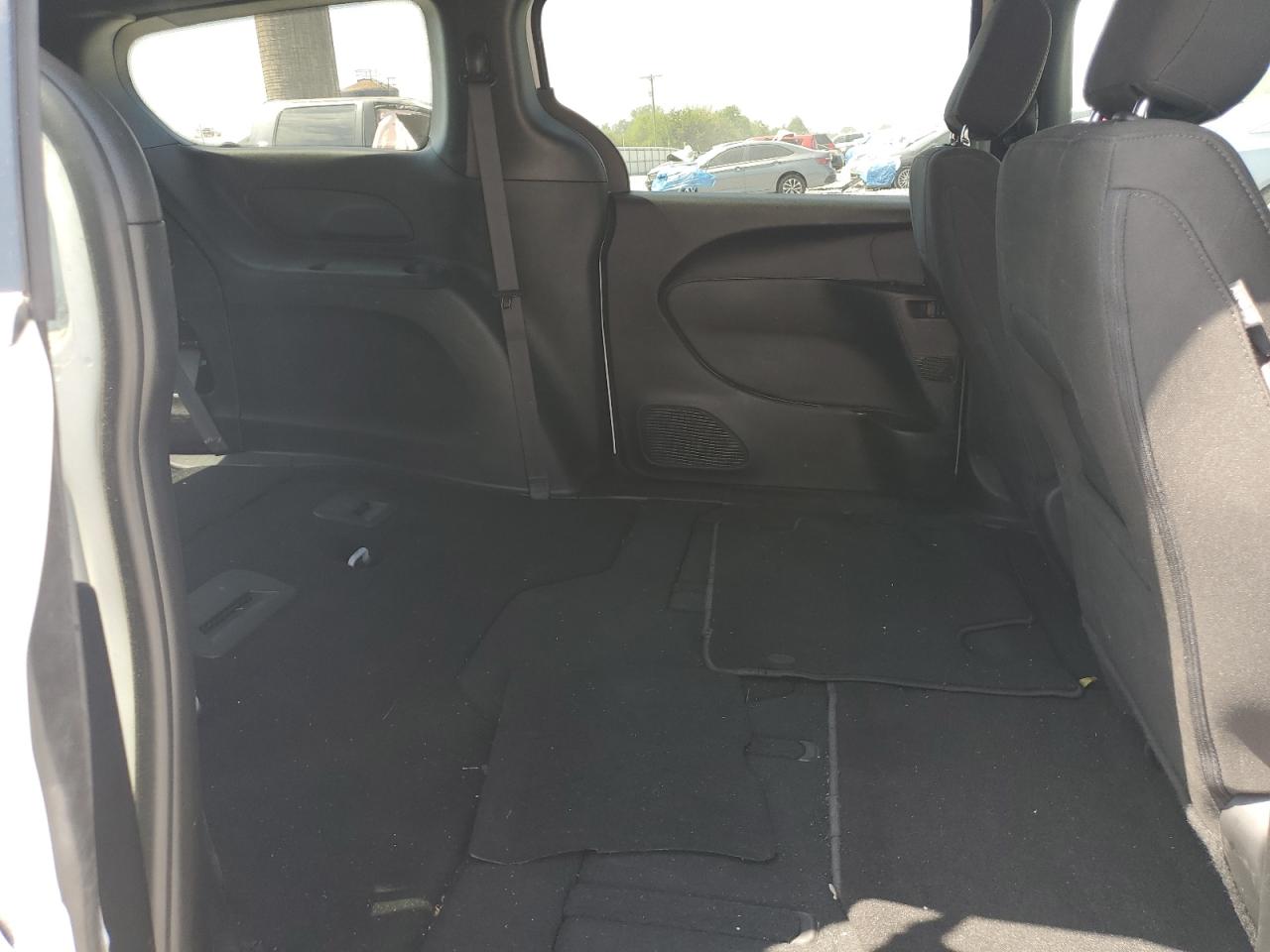 CHRYSLER PACIFICA TOURING