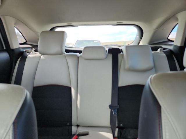 2016 MAZDA CX-3 GRAND - JM1DKBD78G0115518