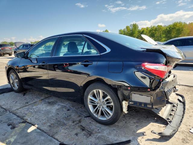2016 TOYOTA CAMRY LE - 4T1BF1FK7GU206405