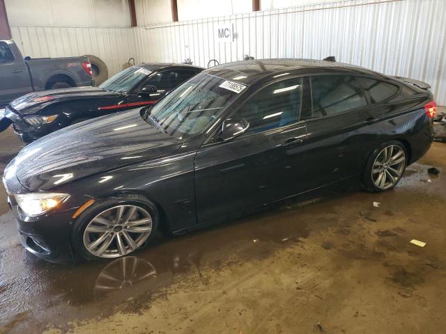 2016 BMW 335 XIGT WBA3X9C50GD869749
