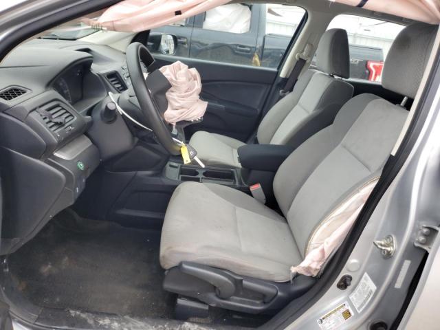 2016 HONDA CR-V LX 5J6RM4H39GL043739