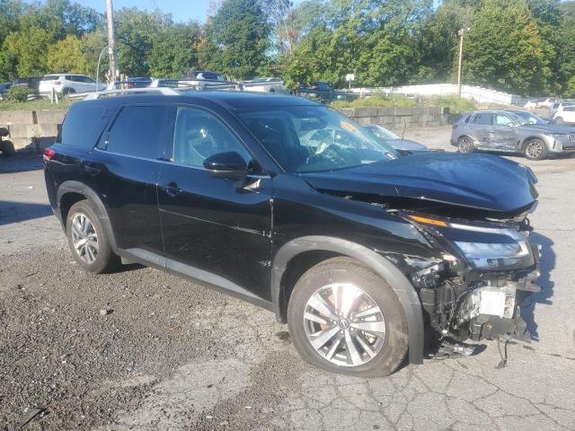 2024 NISSAN PATHFINDER 5N1DR3CC8RC272690