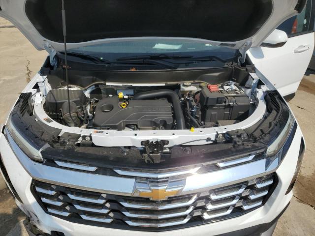 2025 CHEVROLET EQUINOX LT 3GNAXPEG0SL309799