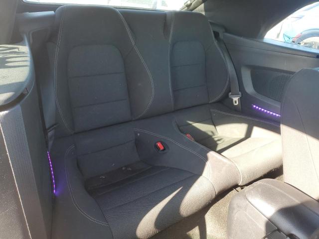 2015 FORD MUSTANG #3290307217