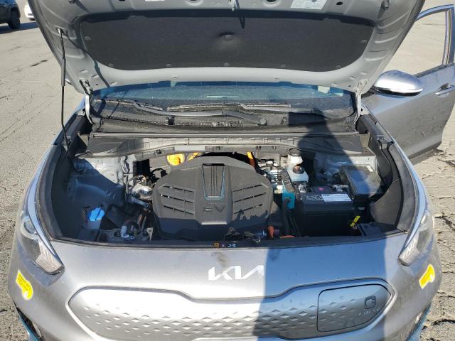 2022 KIA NIRO S KNDCC3LG9N5160208