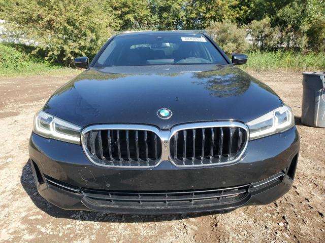 2021 BMW 530 XI - WBA13BJ07MCF02997