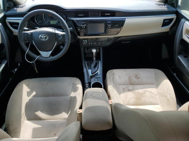 2015 TOYOTA COROLLA L 2T1BURHE5FC445298