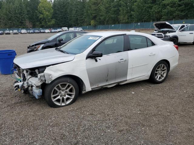 2015 CHEVROLET MALIBU 1LT - 1G11C5SL7FF295628