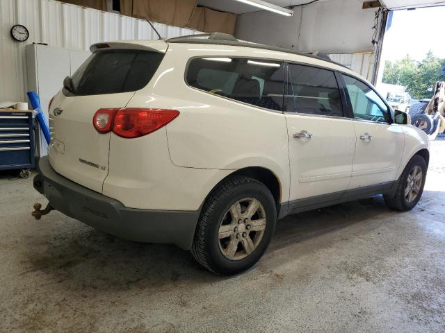 2011 CHEVROLET TRAVERSE L #3279549241