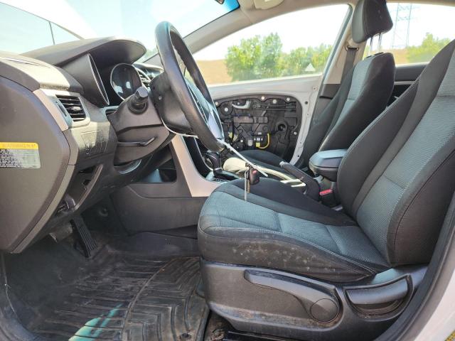 2017 HYUNDAI ELANTRA GT - KMHD35LH5HU375874