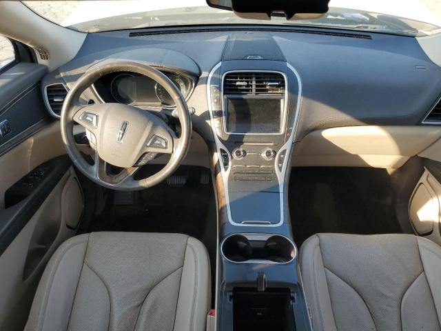 2016 LINCOLN MKX RESERV - 2LMTJ6LRXGBL57976