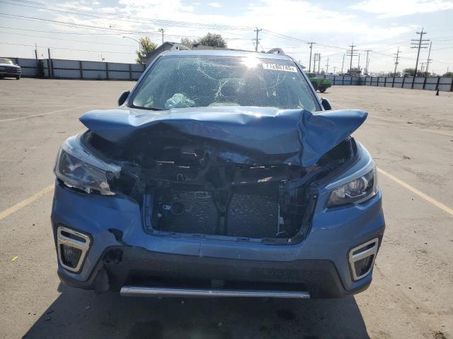 2020 SUBARU FORESTER T JF2SKAXC2LH433657