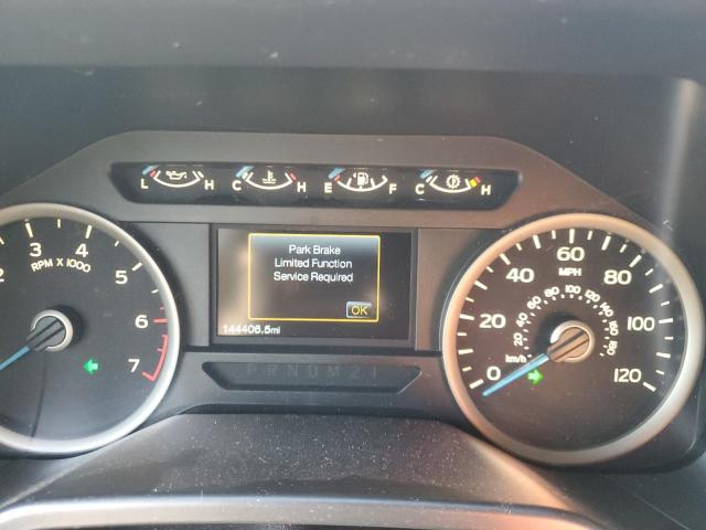 2016 FORD F150 SUPER - 1FTEX1CP5GFA43644