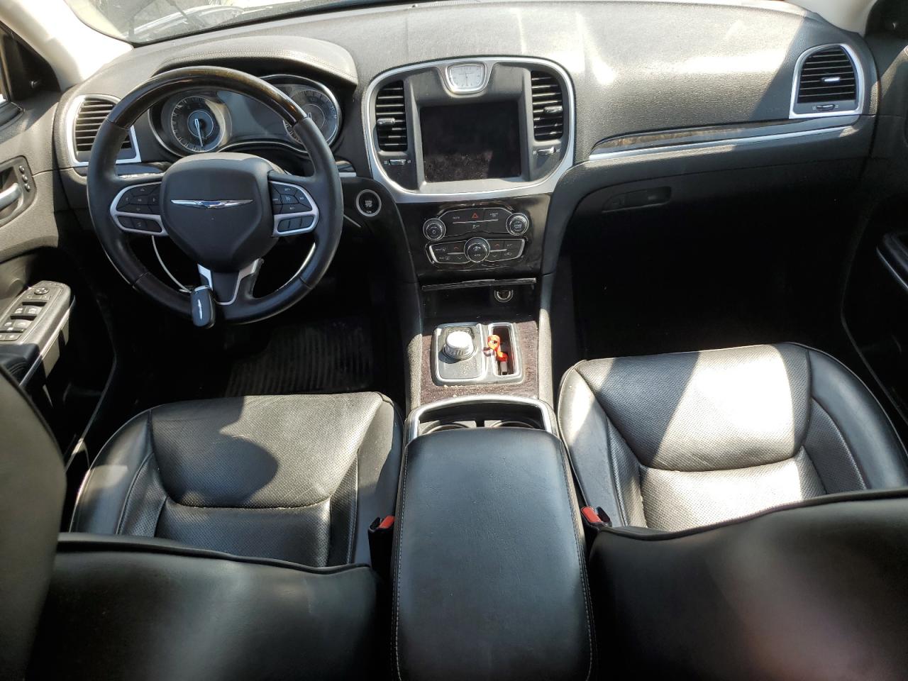 CHRYSLER 300 LIMITED