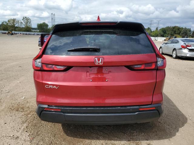 2025 HONDA CR-V EXL #3284913926