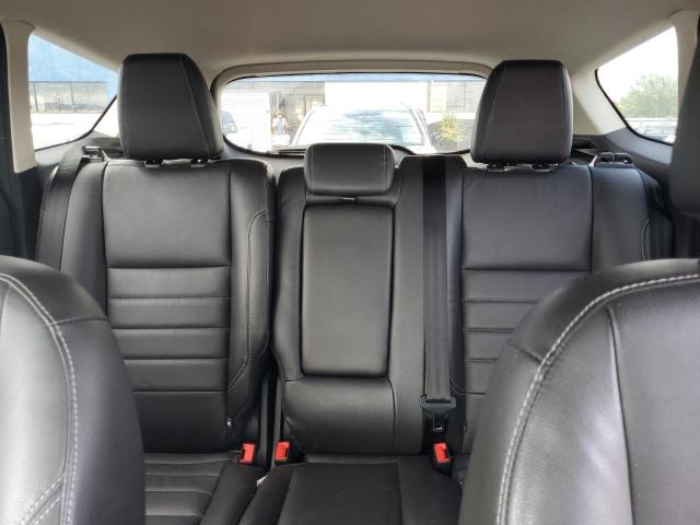 2013 FORD ESCAPE SEL #3285572311