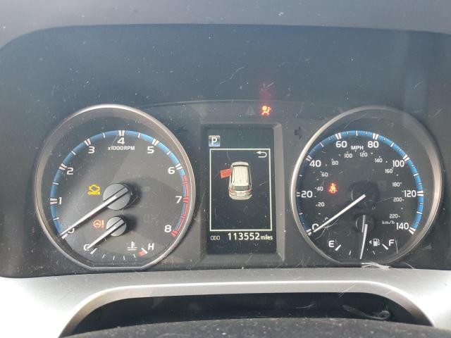 2017 TOYOTA RAV4 LE - JTMBFREV9HJ174929