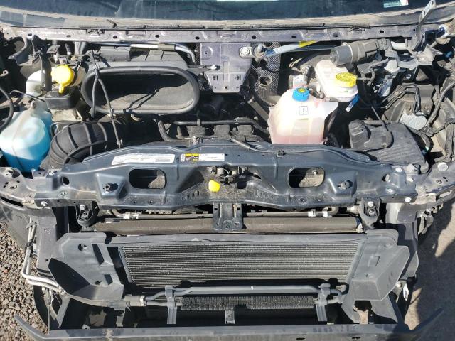 2021 RAM PROMASTER 3500 3500 HIGH 3C6MRVHG1ME574830