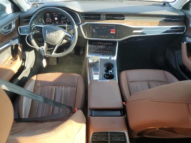 2019 AUDI A6 PRESTIGE WAUM2AF29KN117105