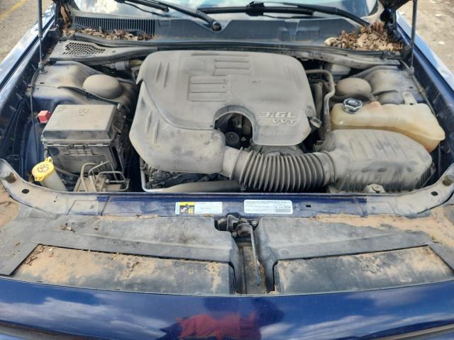 2014 DODGE CHALLENGER #3295437955