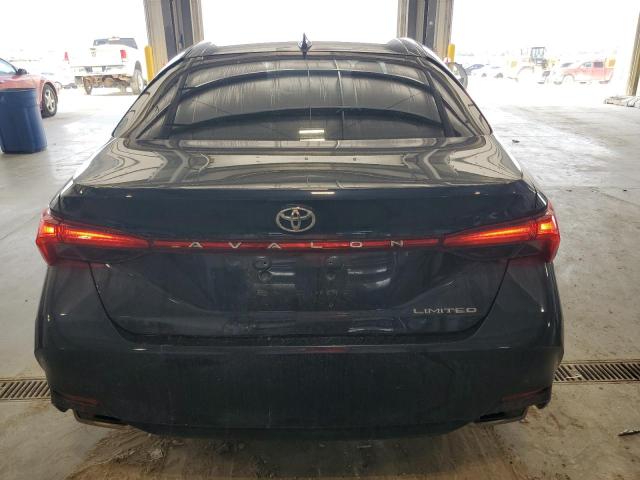 2020 TOYOTA AVALON LIM 4T1CZ1FB5LU044702