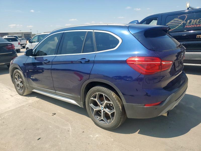 2016 BMW X1 XDRIVE28I WBXHT3C39G5E49407