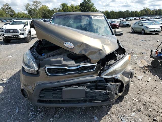 2012 KIA SOUL + #3285768669