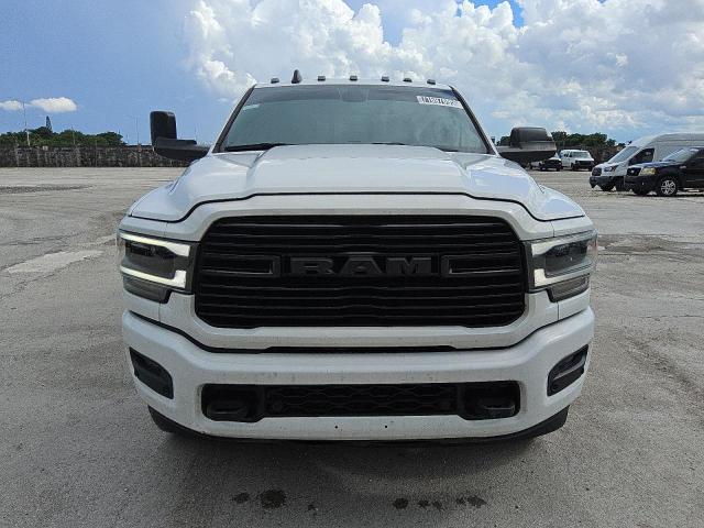 2021 RAM 2500 LARAM 3C6UR5FL2MG632108