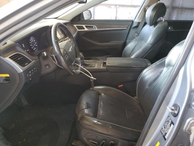 2015 HYUNDAI GENESIS 5. KMHGN4JF1FU027151