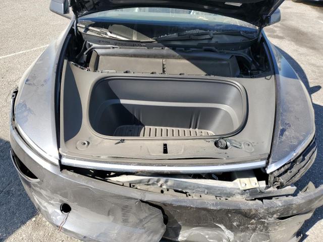2026 TESLA MODEL Y 7SAYGDED4TF419835
