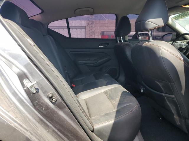 2022 NISSAN ALTIMA SR - 1N4BL4CV7NN359005