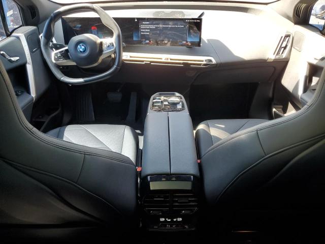 2024 BMW IX XDRIVE5 WB523CF03RCN66038