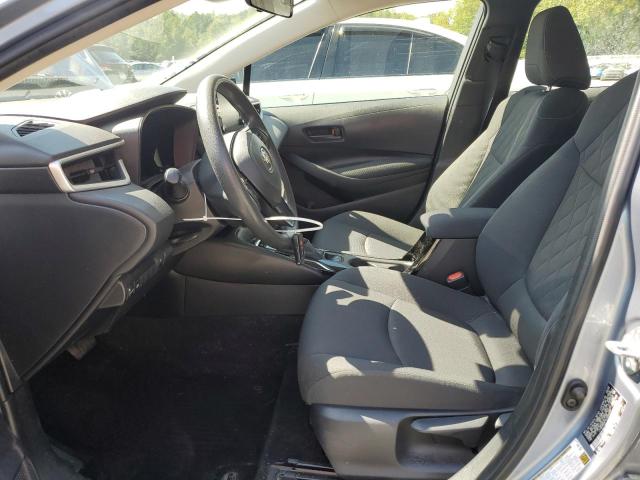 2022 TOYOTA COROLLA LE JTDEAMDE7NJ055479